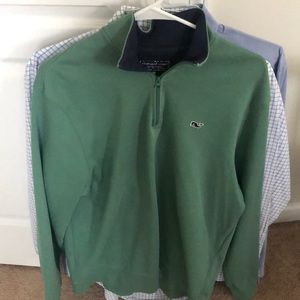 Vineyard Vines Pullover